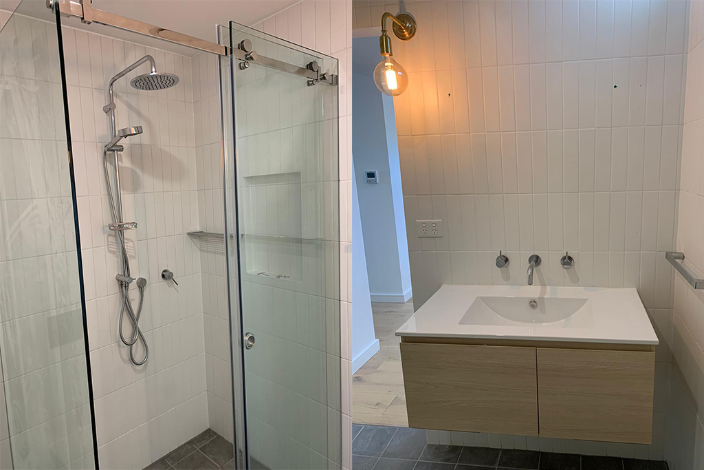 Custom Bathroom Renovations in Sydney | Bathroom Remodelling Sydney
